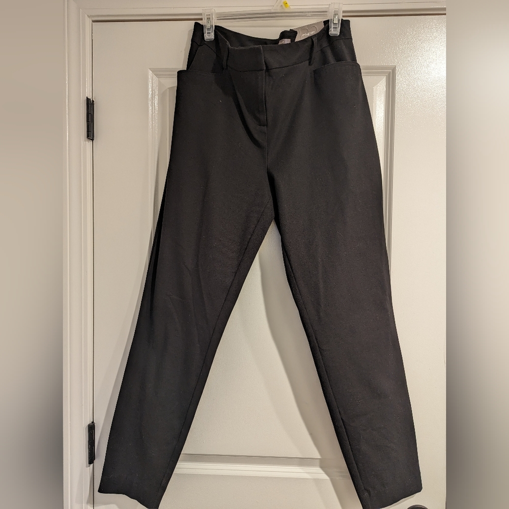 NWT Maurices Dress Pants